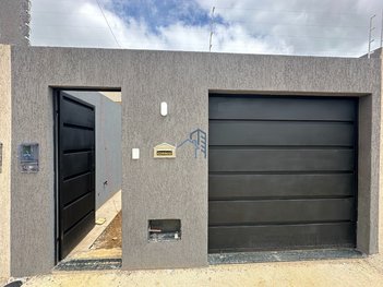 house em Rua Tucano, Zabelê - Vitória da Conquista - BA