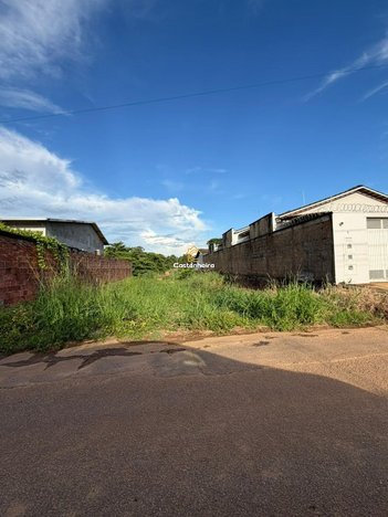 land_lot em Rua Mundico Moraes, Loteamento Bertaville - Palmas - TO