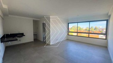 apartment em Avenida Jesus Montolar, Fragata - Marília - SP