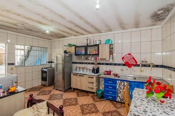 house em Rua Várzea Grande, Jardim Peri - São Paulo - SP