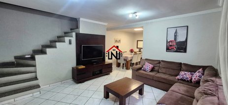 house em Rua Manoel Caetano, Vila Gumercindo - São Paulo - SP