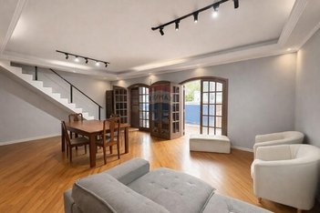 house em Estrada Velha de Itu, Aeroporto - Jundiaí - SP