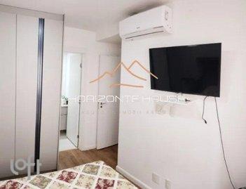 apartment em Rua Ernesto de Castro, Brás - São Paulo - SP