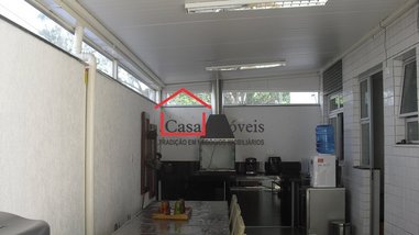 apartment em Rua Salgueiro, Silveira - Belo Horizonte - MG