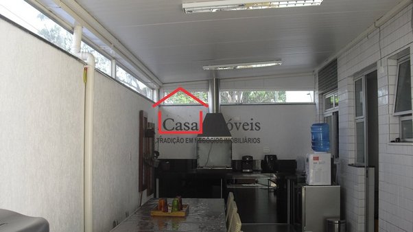 Cômodo Condomínio