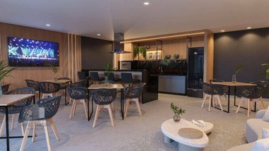 apartment em Rua Carlos Delgado Guerra Pinto, Jardim Camburi - Vitória - ES