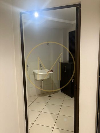 apartment em Rua Piratininga, Zona 31 - Maringá - PR