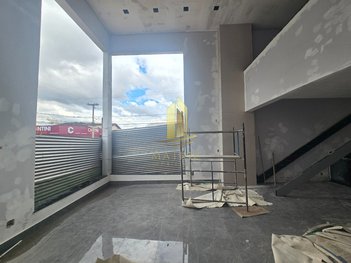 office em Rua Torquato Caleiro, Vila Nicácio - Franca - SP