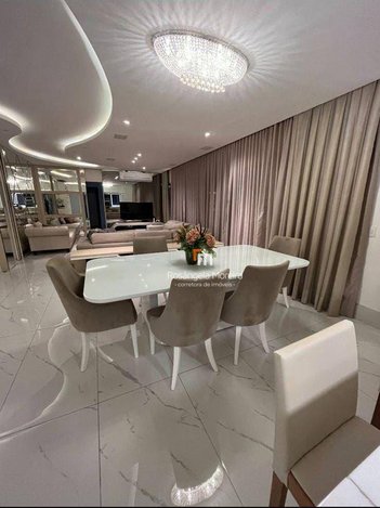 apartment em Avenida Presidente Juscelino Kubitschek de Oliveira, Iguatemi - São José do Rio Preto - SP