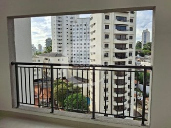 apartment em Rua São Nicásio, Alto da Mooca - São Paulo - SP