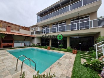 house em Rua Sílvio Tramontano, Vila Tramontano - São Paulo - SP