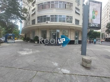 business em Nossa Senhora de Copacabana, Copacabana - Rio de Janeiro - RJ