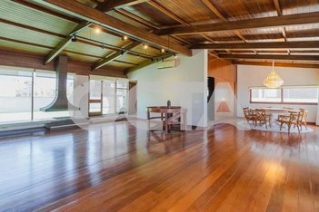 apartment em Rua Hilário Ribeiro, Moinhos de Vento - Porto Alegre - RS