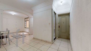 apartment em Rua Senador Feijó, Sé - São Paulo - SP