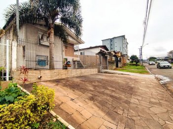 house em Rua Machado de Assis, Vera Cruz - Passo Fundo - RS