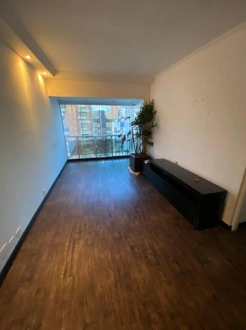 apartment em Rua Balthazar da Veiga, Vila Nova Conceição - São Paulo - SP