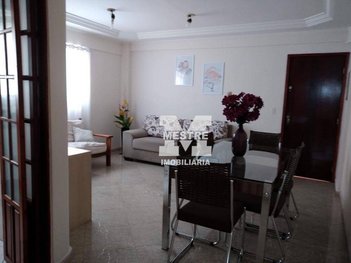 apartment em Avenida Mariana Ubaldina do Espírito Santo, Macedo - Guarulhos - SP