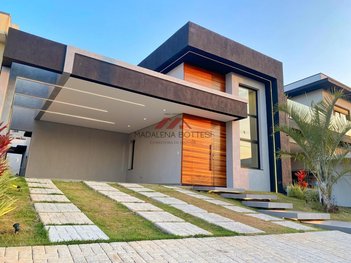 house em Estrada de Santa Catarina, Cézar de Souza - Mogi das Cruzes - SP