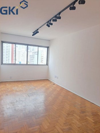 apartment em Rua dos Franceses, Morro dos Ingleses - São Paulo - SP