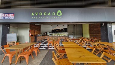 business em Rua Ministro Orozimbo Nonato, Vila da Serra - Nova Lima - MG