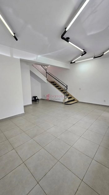 commercial_building em Avenida Doutor Cavalcanti, Centro - Jundiaí - SP