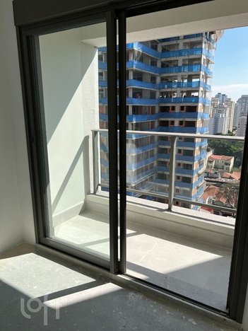 apartment em Caraíbas, Perdizes - São Paulo - SP