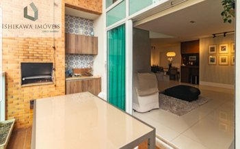 apartment em Rua Jorge Chammas, Vila Mariana - São Paulo - SP