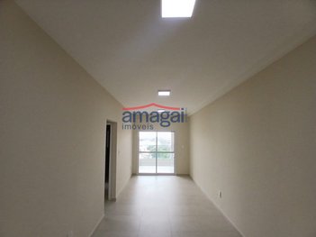 apartment em Avenida Edmundo de Souza, Jardim América - Jacareí - SP