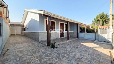 house em Rua Veneza, São José - Canoas - RS