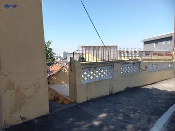 house em Avenida Belisário Pena, Vila Maria Alta - São Paulo - SP