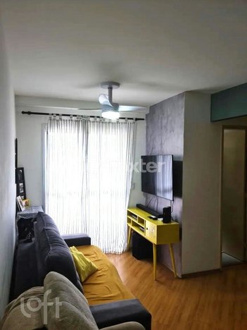 apartment em Rua Rio Verde, Vila Bruna - São Paulo - SP