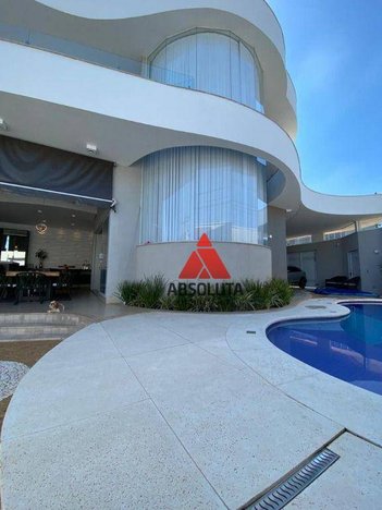 house em Rua Leonel Pântano, Jardim Dona Regina - Santa Bárbara D'Oeste - SP