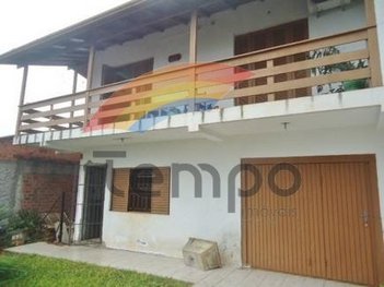 house em Pedro José Treis, São Jorge - Novo Hamburgo - RS