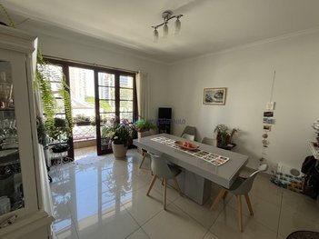 apartment em Rua Tutóia, Vila Mariana - São Paulo - SP