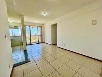 apartment em Avenida Archimedes Pereira Lima, Jardim Leblon - Cuiabá - MT