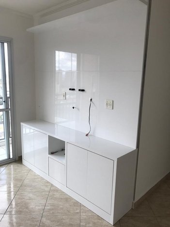 apartment em Rua Padre Adelino, Quarta Parada - São Paulo - SP