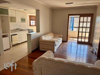 apartment em Dezesseis de Julho, São João - Porto Alegre - RS