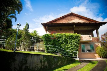 house em Alameda dos Tucanos, Nova Lima - Nova Lima - MG