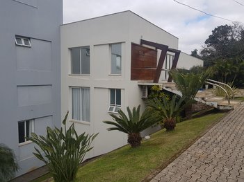 house em Aroeira, Altos da Alegria - Guaíba - RS