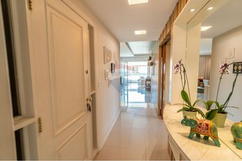 apartment em Rua Ney Armando Meziat, Jardim Guanabara - Rio de Janeiro - RJ
