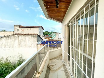 apartment em Rua Anália Ferreira Ferro, Praia do Morro - Guarapari - ES