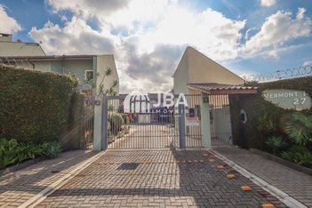 house em Rua Valentin Gulin, Atuba - Curitiba - PR