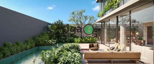 house em Avenida Professor Fonseca Rodrigues, Alto de Pinheiros - São Paulo - SP