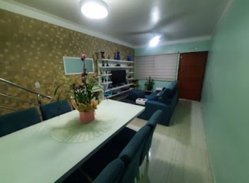 house em Rua Itaibi, Vila Gumercindo - São Paulo - SP