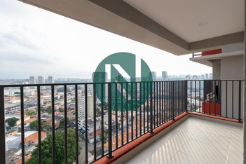 apartment em Rua Albino Boldasso Gabril, Vila Cruzeiro - São Paulo - SP