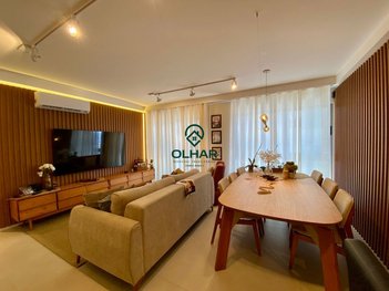 apartment em Rua Orlando Odilio Koerich, Jardim Atlântico - Florianópolis - SC