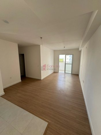 apartment em Avenida Caetano Gornati, Engordadouro - Jundiaí - SP