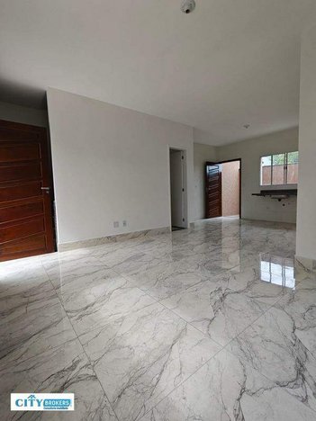 house em Rua Gil de Siqueira, Vila Aurora - São Paulo - SP