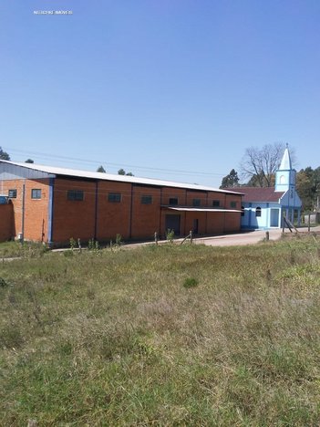 commercial_building em Rua Manoel José de Medeiros Bedeco, Morro do Leôncio - Taquara - RS