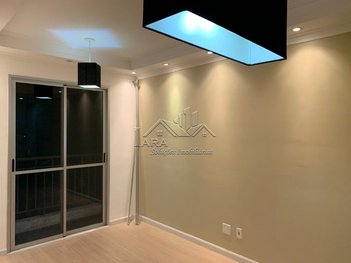 apartment em Avenida Aricanduva, Vila Califórnia - São Paulo - SP